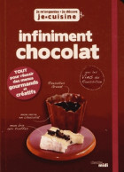 Infiniment Chocolat (2013) De Collectif - Gastronomie