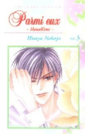 Parmi Eux Tome III (2005) De Hisaya Nakajo - Mangas Versione Francese