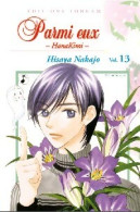 Parmi Eux Tome XIII (2007) De Hisaya Nakajo - Mangas [french Edition]