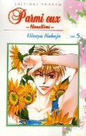 Parmi Eux Tome V (2005) De Hisaya Nakajo - Mangas Versione Francese