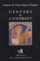 Tenture De L'apocalypse D'angers L'envers & L'endroit (1990) De Francis Muel - Kunst