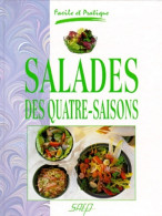 Salades Des Quatre-saisons (1995) De Paulette Fischer - Gastronomie