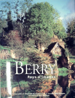 Berry. Pays D'Images (2002) De Christine Méry-Barnabé - Tourisme