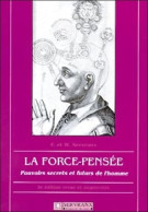 La Force-pensée (1996) De Félix Servranx - Esotérisme