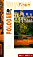 Pologne (2006) De Paul Lasinski - Tourism