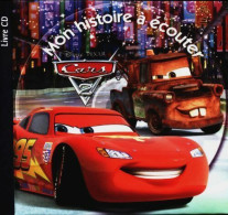 Cars 2  (2012) De Disney - Autres & Non Classés