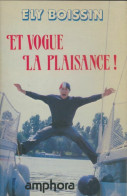 Et Vogue La Plaisance (1984) De Ely Boissin - Sport