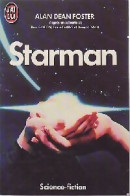 Starman (1985) De Alan Dean Foster - Altri & Non Classificati