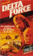 Delta Force (1986) De Joël Norst - Cinema/ Televisione