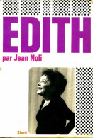 Edith (1973) De Jean Noli - Musique