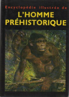 L'homme Prehistorique (1975) De Jan Jelinek - Historia