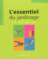 ABC Du Jardin (2002) De Jean-Paul Petsy - Garten