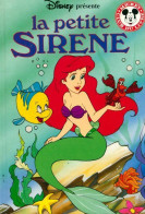 La Petite Sirène (1999) De Disney - Disney