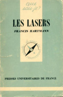 Les Lasers (1981) De Francis Hartmann - Scienza