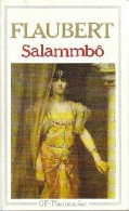 Salammbô (1990) De Gustave Flaubert - Otros Clásicos