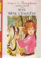 Susy Mène L'enquête (1968) De Gretha Stevns - Autres & Non Classés