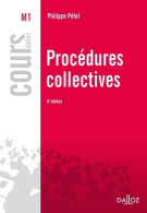 Procédures Collectives (2014) De Philippe Pétel - Droit