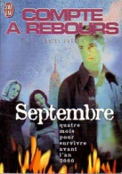 Compte à Rebours : Septembre (1999) De Daniel Parker - Azione