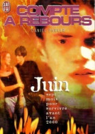 Compte à Rebours : Juin (1999) De Daniel Parker - Acción