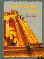 Notre Dame De Paris (1999) De Victor Hugo - Altri Classici