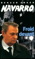 Navarro Tome I : Froid Devant (1995) De Renaud Arken - Film/Televisie