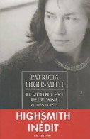 Le Meilleur Ami De L'homme (2003) De Patricia Highsmith - Andere & Zonder Classificatie