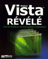 Windows Vista Révélé (2006) De Sylvain Caicoya - Informatique
