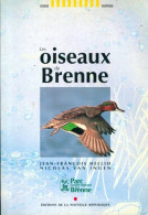 Les Oiseaux De Brenne (1992) De Jean-François Hellio - Animaux