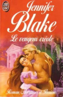 Le Vengeur Créole (1993) De Jennifer Blake - Romantik