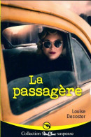 La Passagère (2019) De Louise Decoster - Other & Unclassified