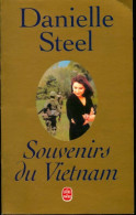 Souvenirs Du Vietnam (2001) De Danielle Steel - Romantique