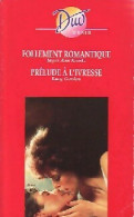 Follement Romantique / Prélude à L'ivresse (1994) De Lucy Krentz - Romantique