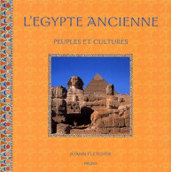 L'Egypte Ancienne (2000) De Joann Fletcher - Kunst