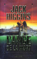 L'ange De La Mort (1997) De Jack Higgins - Autres & Non Classés