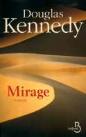 Mirage (2015) De Douglas Kennedy - Autres & Non Classés