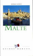 Malte (1998) De Georges Sultana - Toerisme