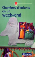 Chambres D'enfants En Un Week-end (1999) De R. Ryde - Otros & Sin Clasificación