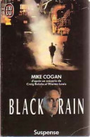 Black Rain (1989) De Mike Cogan - Cinema/ Televisione