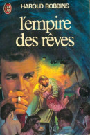 L'empire Des Rêves (1977) De Harold Robbins - Andere & Zonder Classificatie