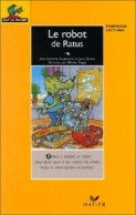 Le Robot De Ratus (1993) De Jean Guion - Andere & Zonder Classificatie