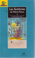 Les Fantômes De Mamie Ratus (1996) De Jean Guion - Autres & Non Classés
