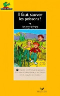 Il Faut Sauver Les Poissons ! (2000) De Giorda - Autres & Non Classés