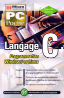 PC Poche Langage C (2000) De Databeker - Informatik