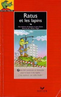 Ratus Et Les Lapins (1997) De Jean Guion - Andere & Zonder Classificatie