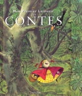 Mon Premier Larousse Des Contes (2003) De Collectif - Andere & Zonder Classificatie