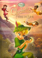 Clochette Et La Pierre De Lune (2009) De Walt Disney - Disney