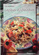 Les Recettes Légères Et Créatives (2003) De Weight Watchers - Gezondheid