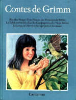 Contes De Grimm (1977) De Grimm - Sonstige & Ohne Zuordnung