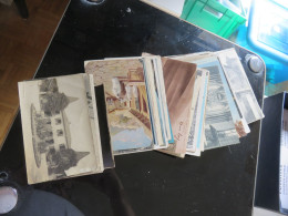 Lot D'environ 90 Cartes Postales,,, Tous Les Etats Possible - 5 - 99 Karten