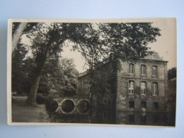 Beloeil Parc Château Circulée - Belöil